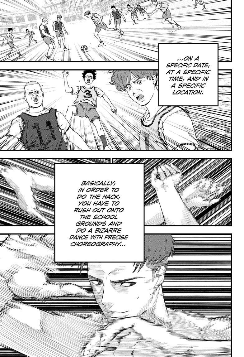Bug Ego Chapter 1 31