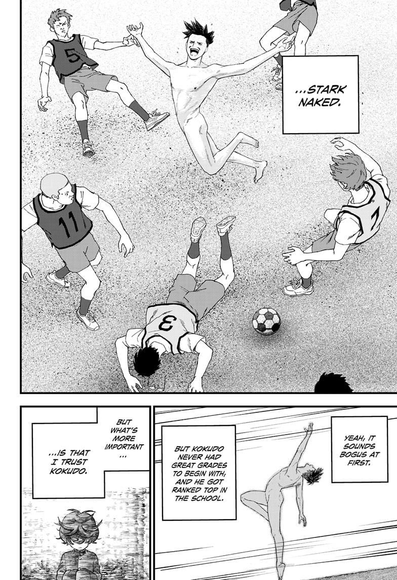 Bug Ego Chapter 1 32