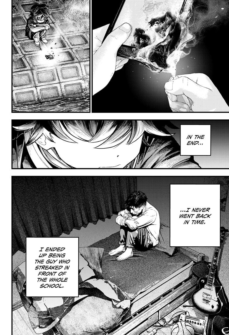 Bug Ego Chapter 1 36