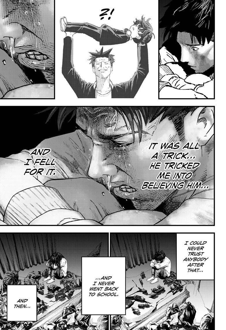 Bug Ego Chapter 1 37