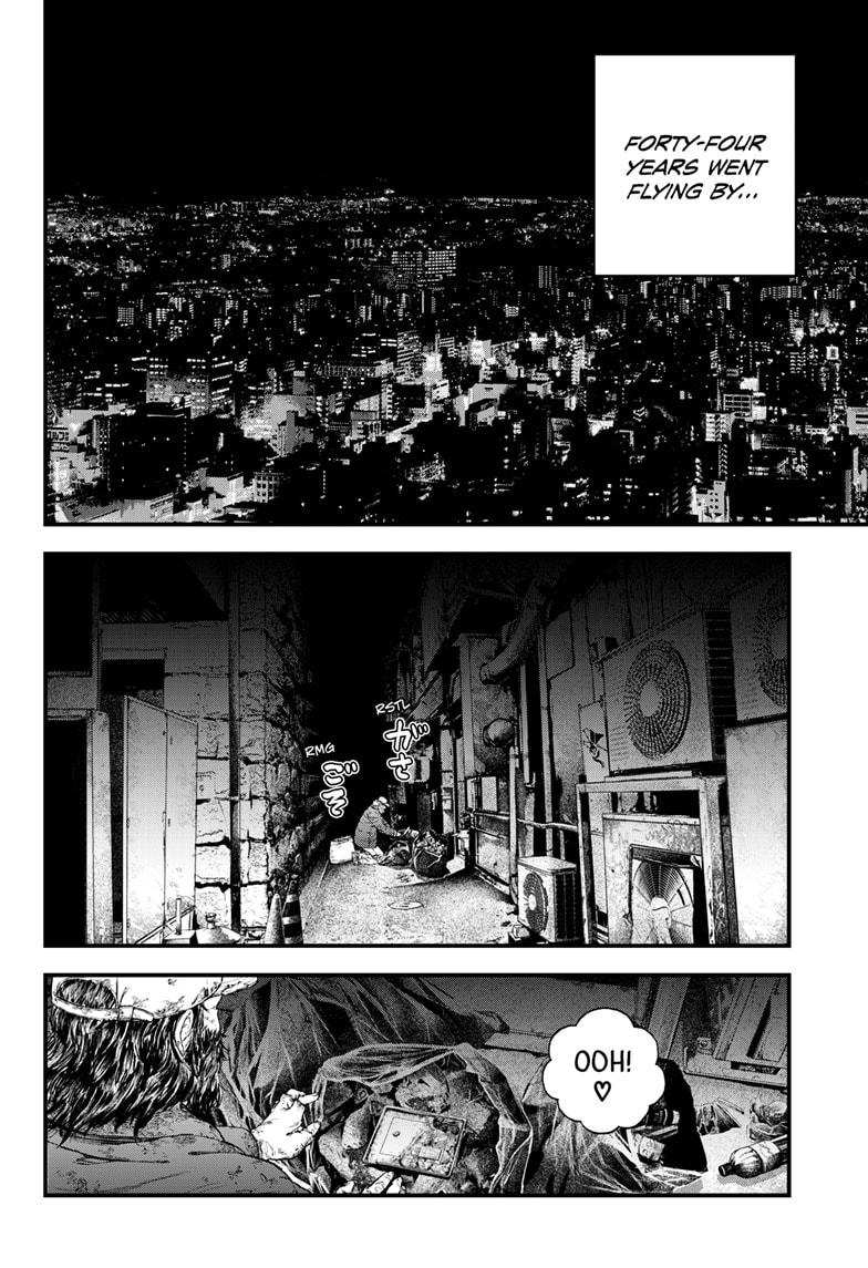 Bug Ego Chapter 1 38
