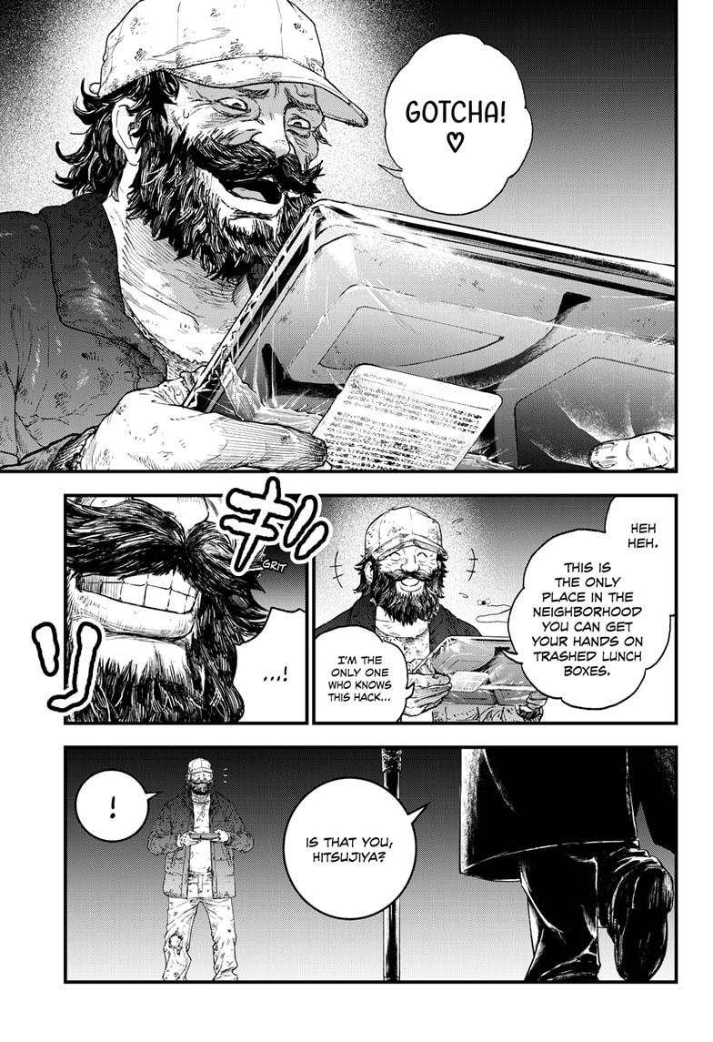 Bug Ego Chapter 1 39