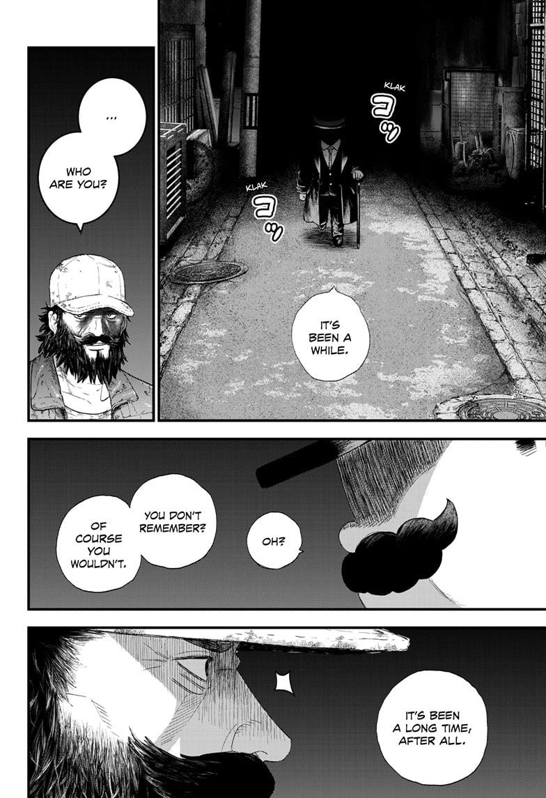 Bug Ego Chapter 1 40
