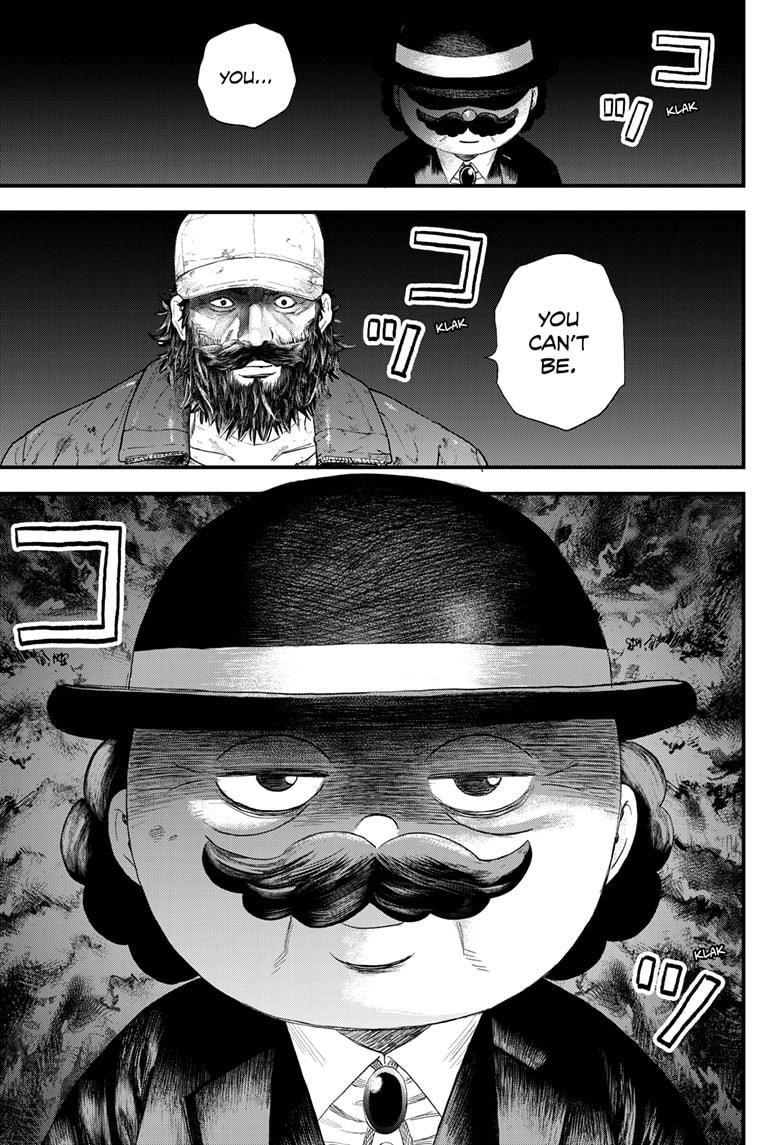Bug Ego Chapter 1 41