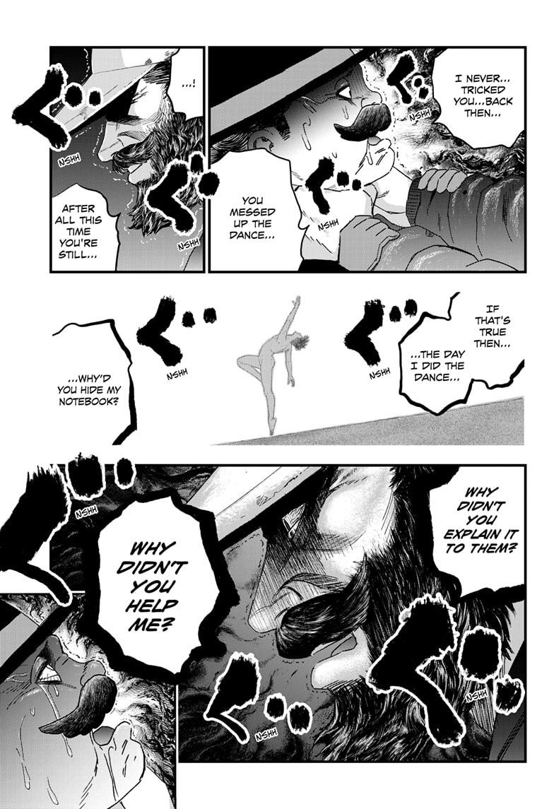 Bug Ego Chapter 1 43