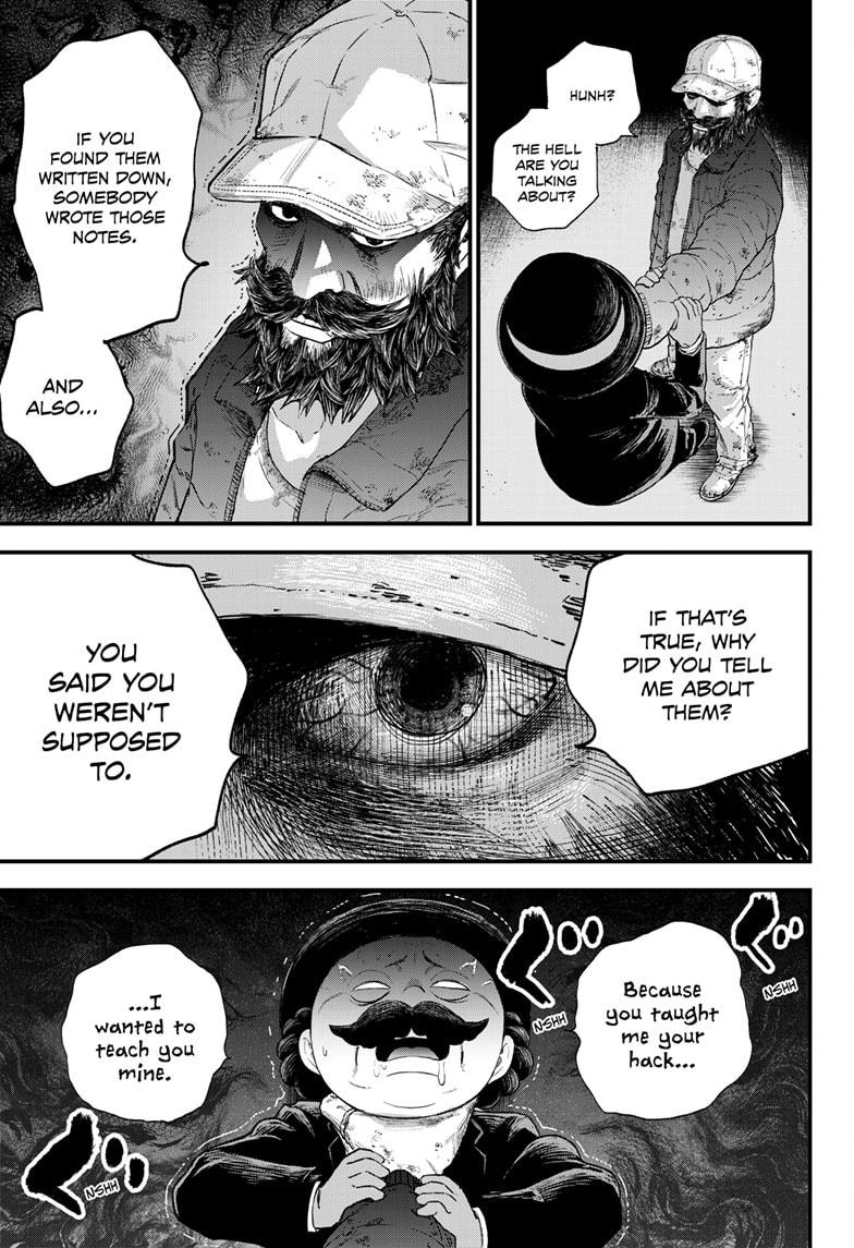 Bug Ego Chapter 1 47