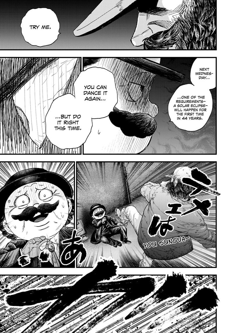 Bug Ego Chapter 1 49