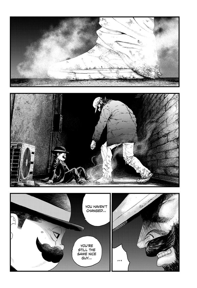 Bug Ego Chapter 1 50