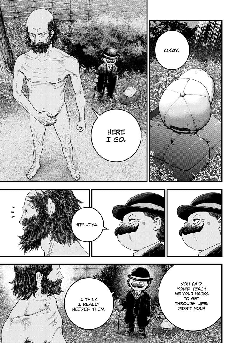 Bug Ego Chapter 1 55
