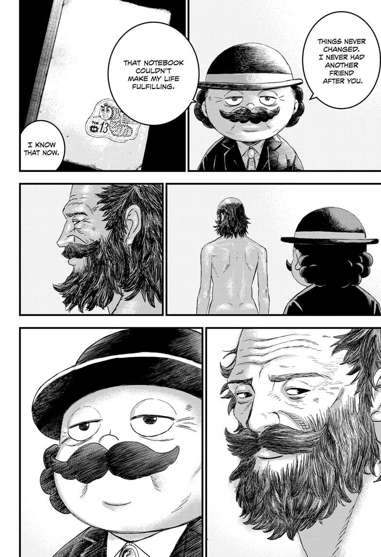 Bug Ego Chapter 1 56