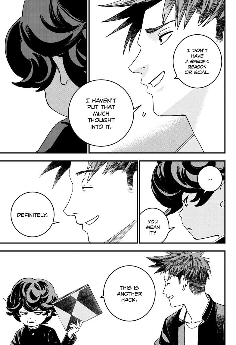 Bug Ego Chapter 2 12