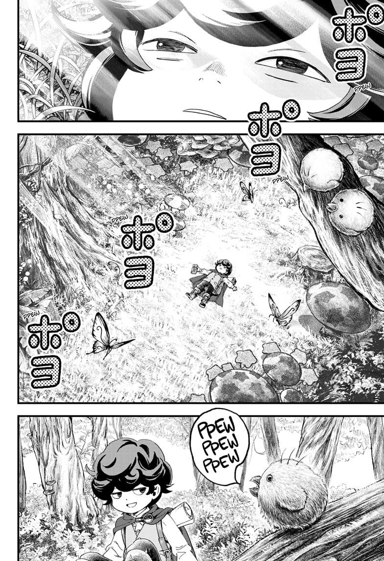 Bug Ego Chapter 2 19