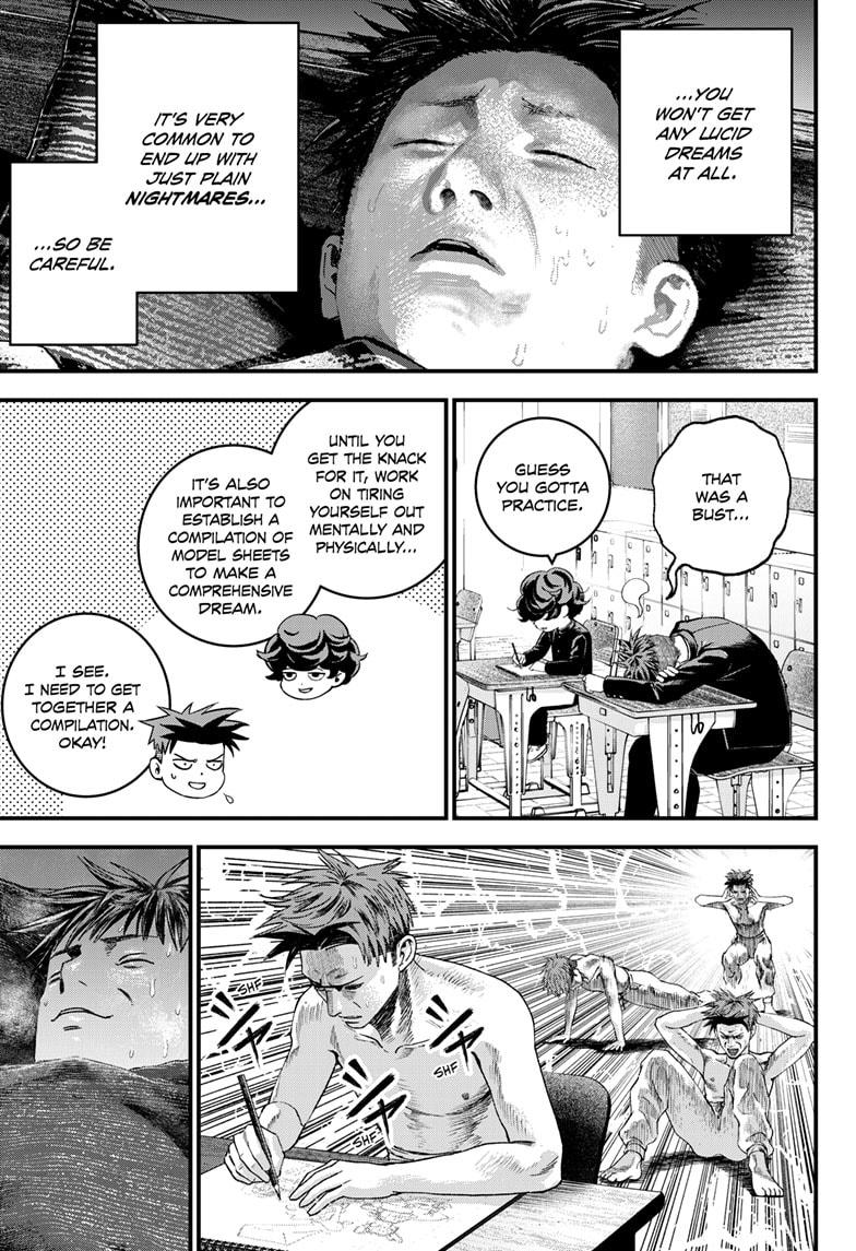Bug Ego Chapter 2 24