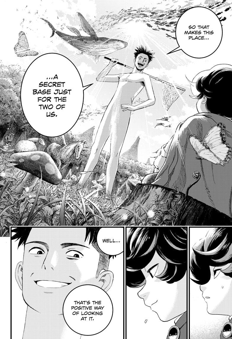 Bug Ego Chapter 2 35