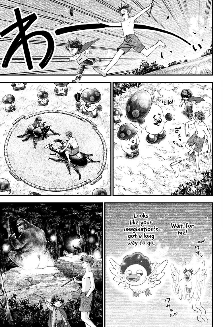 Bug Ego Chapter 2 36
