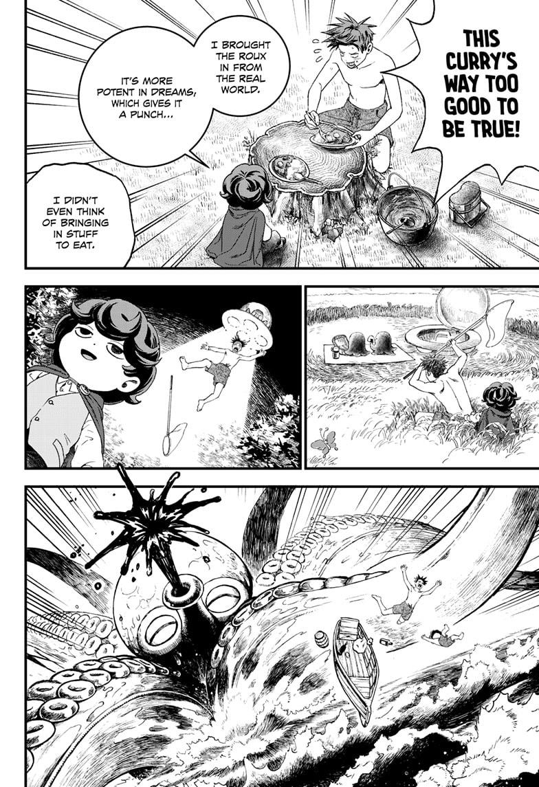Bug Ego Chapter 2 37