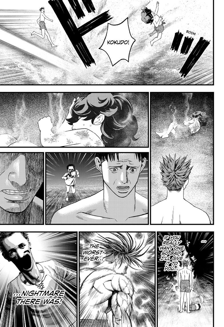 Bug Ego Chapter 2 44