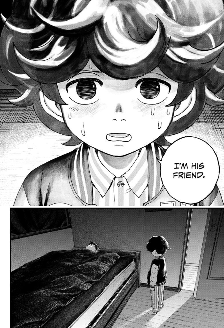 Bug Ego Chapter 2 57