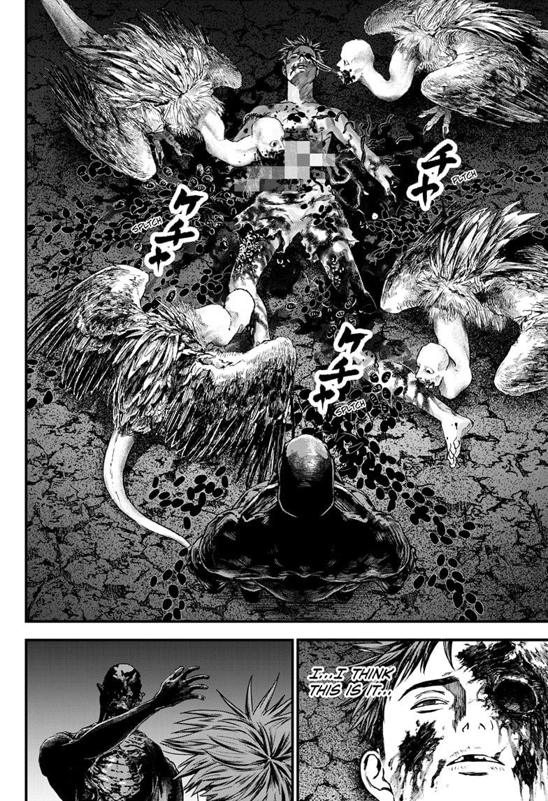 Bug Ego Chapter 2 59