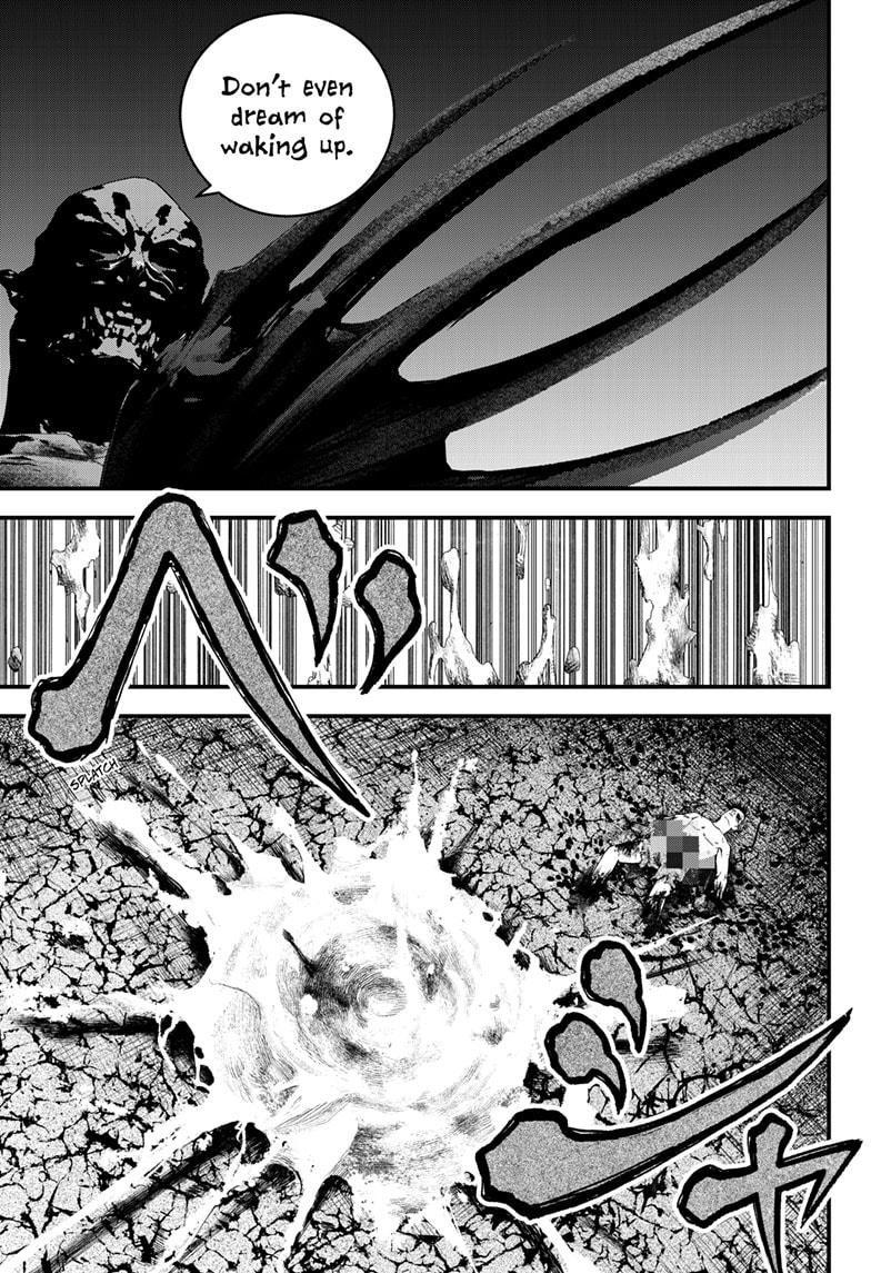 Bug Ego Chapter 2 60