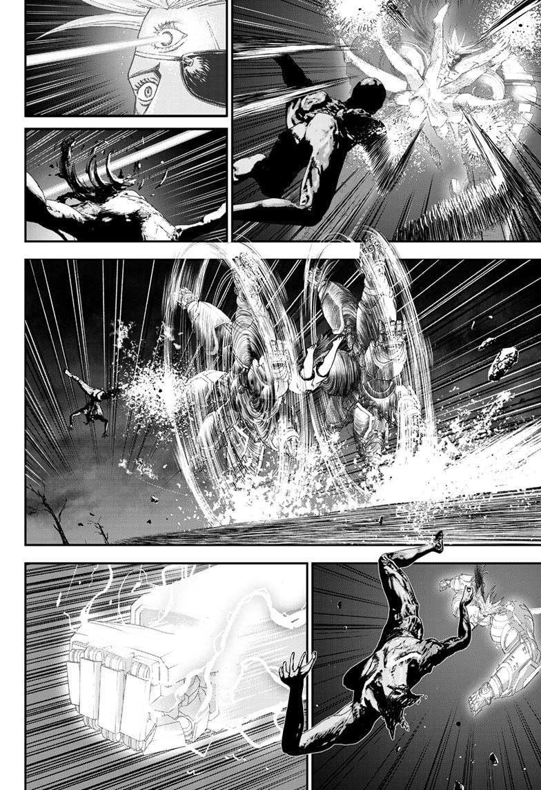 Bug Ego Chapter 2 65