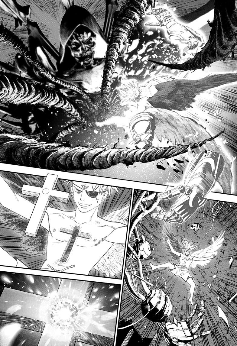 Bug Ego Chapter 2 66