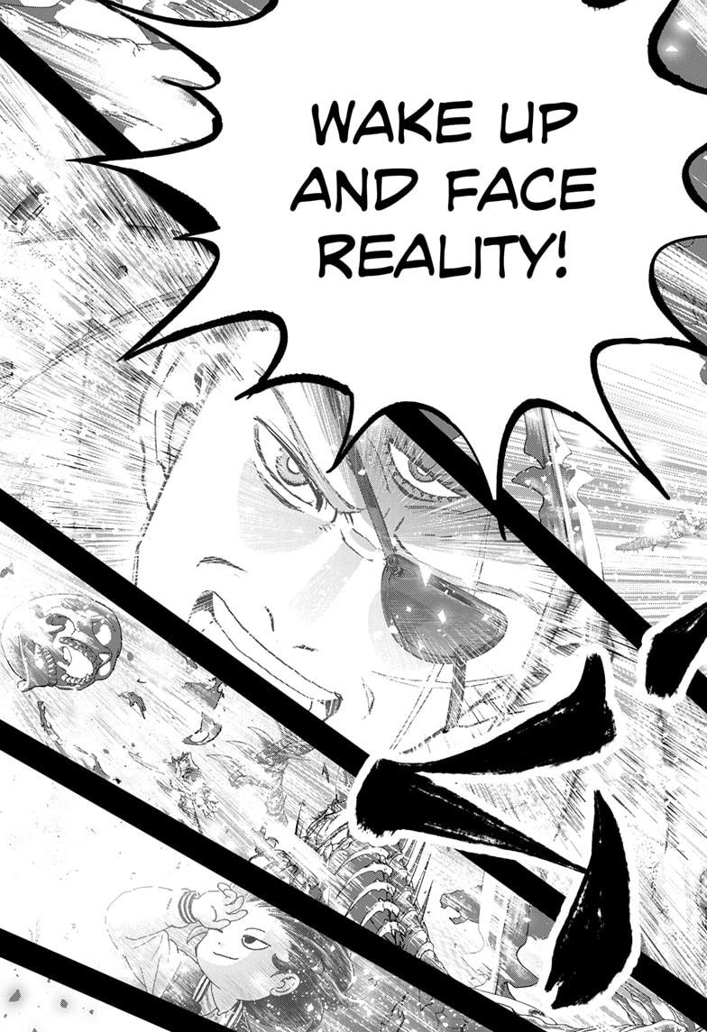 Bug Ego Chapter 2 68
