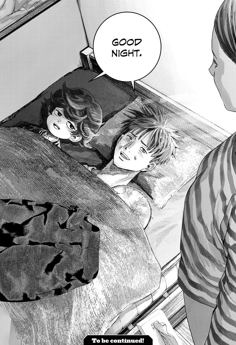 Bug Ego Chapter 2 73