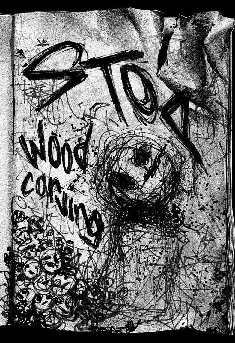Bug Ego Chapter 3 11