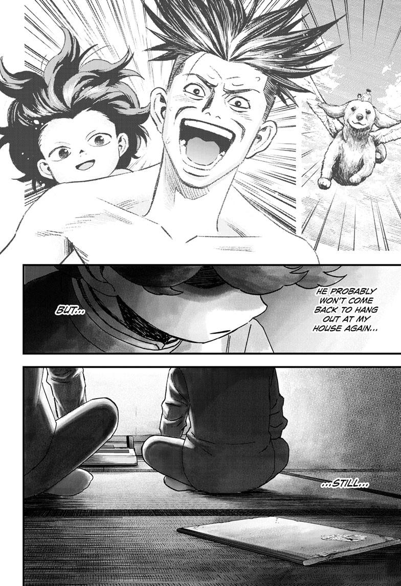 Bug Ego Chapter 3 15