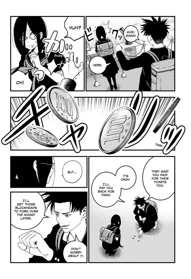 Bug Ego Chapter 3 23