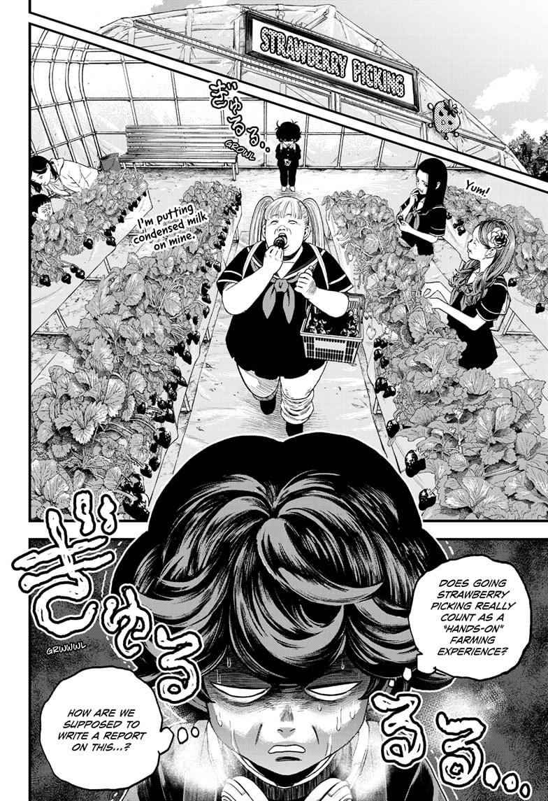 Bug Ego Chapter 3 27