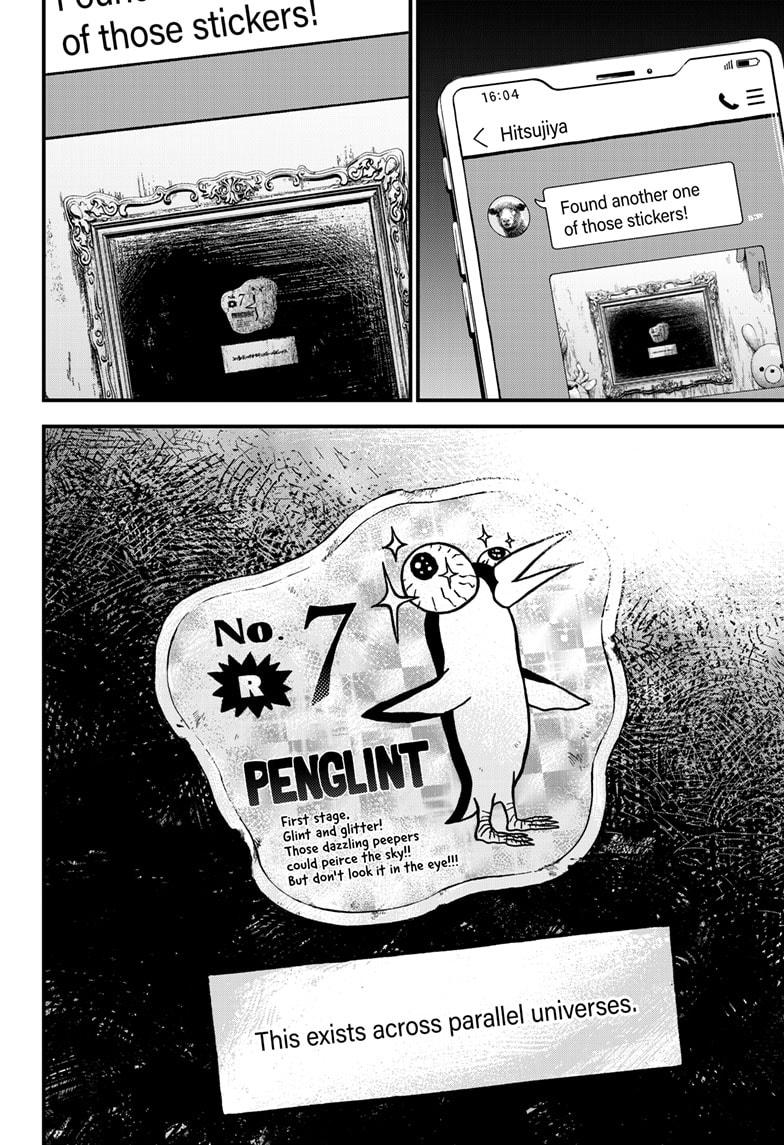 Bug Ego Chapter 3 29