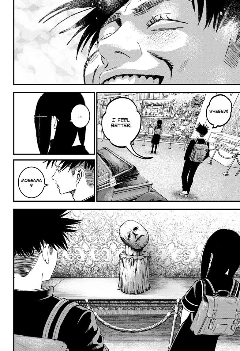 Bug Ego Chapter 3 31