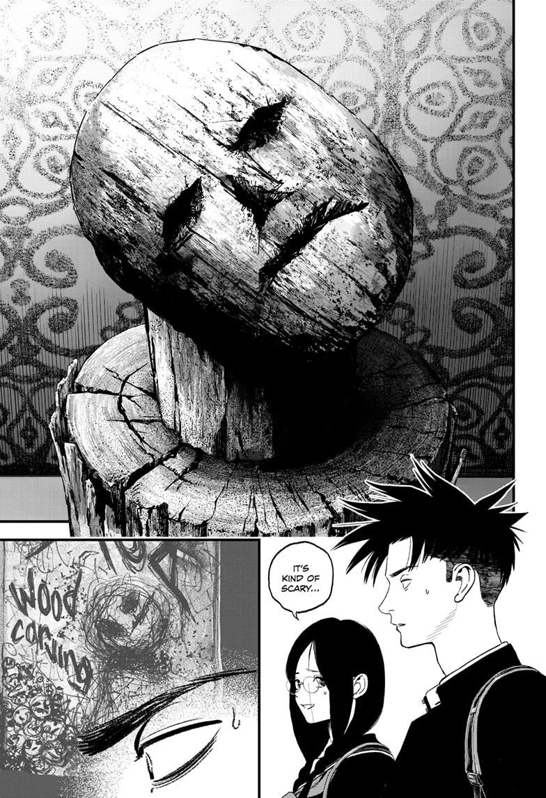 Bug Ego Chapter 3 32