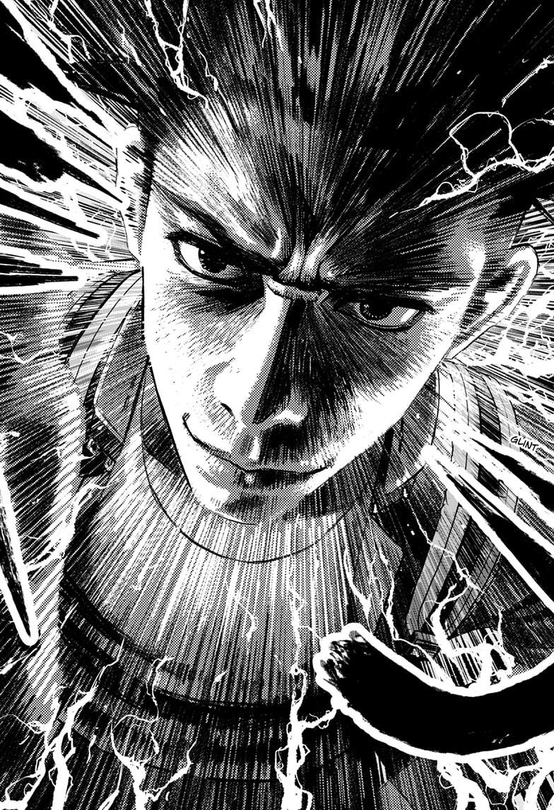 Bug Ego Chapter 3 37
