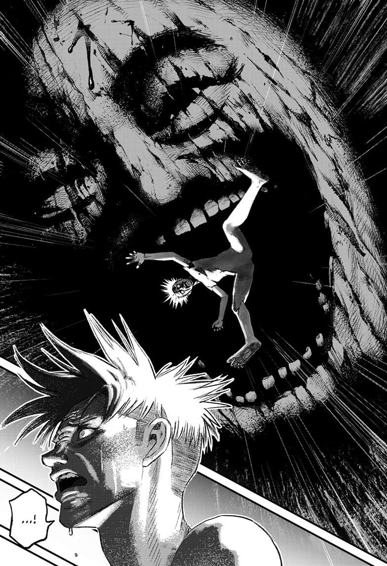 Bug Ego Chapter 3 46
