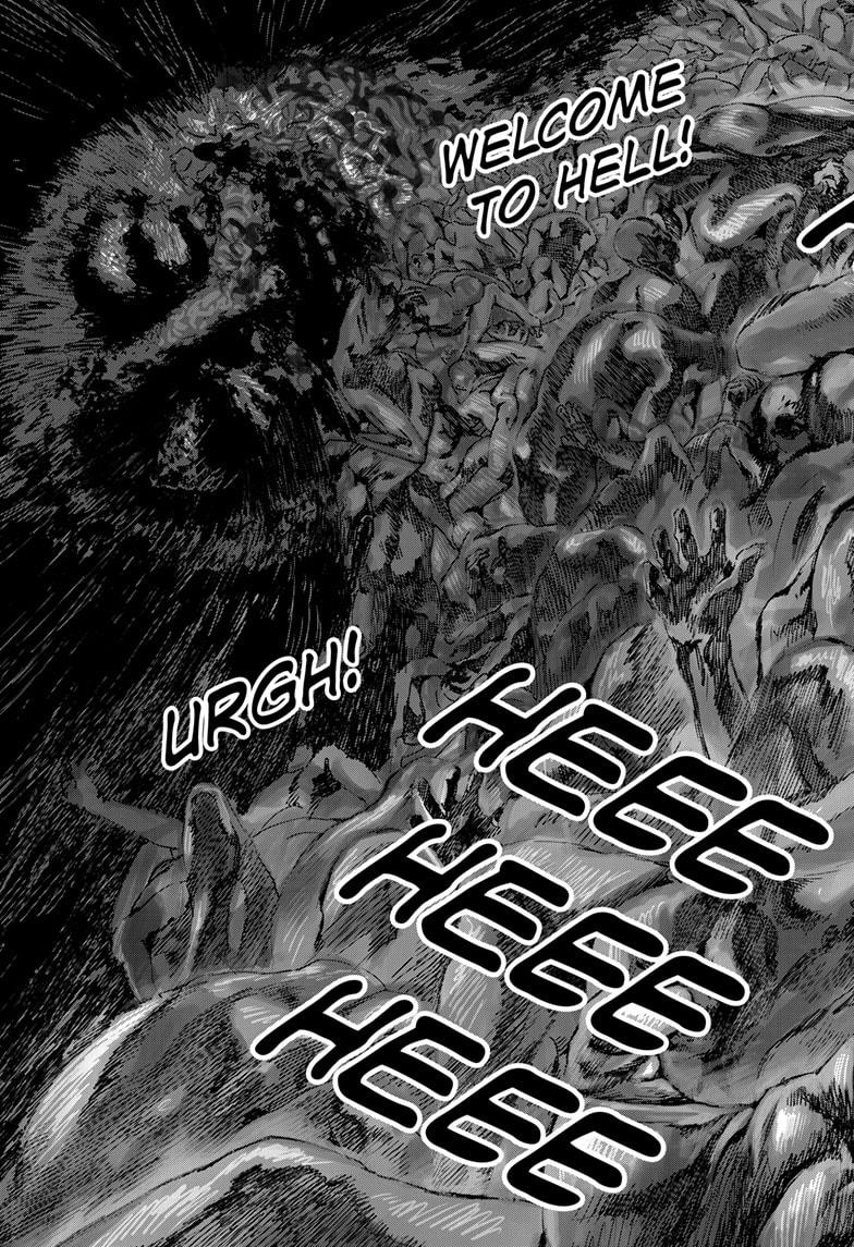 Bug Ego Chapter 3 50