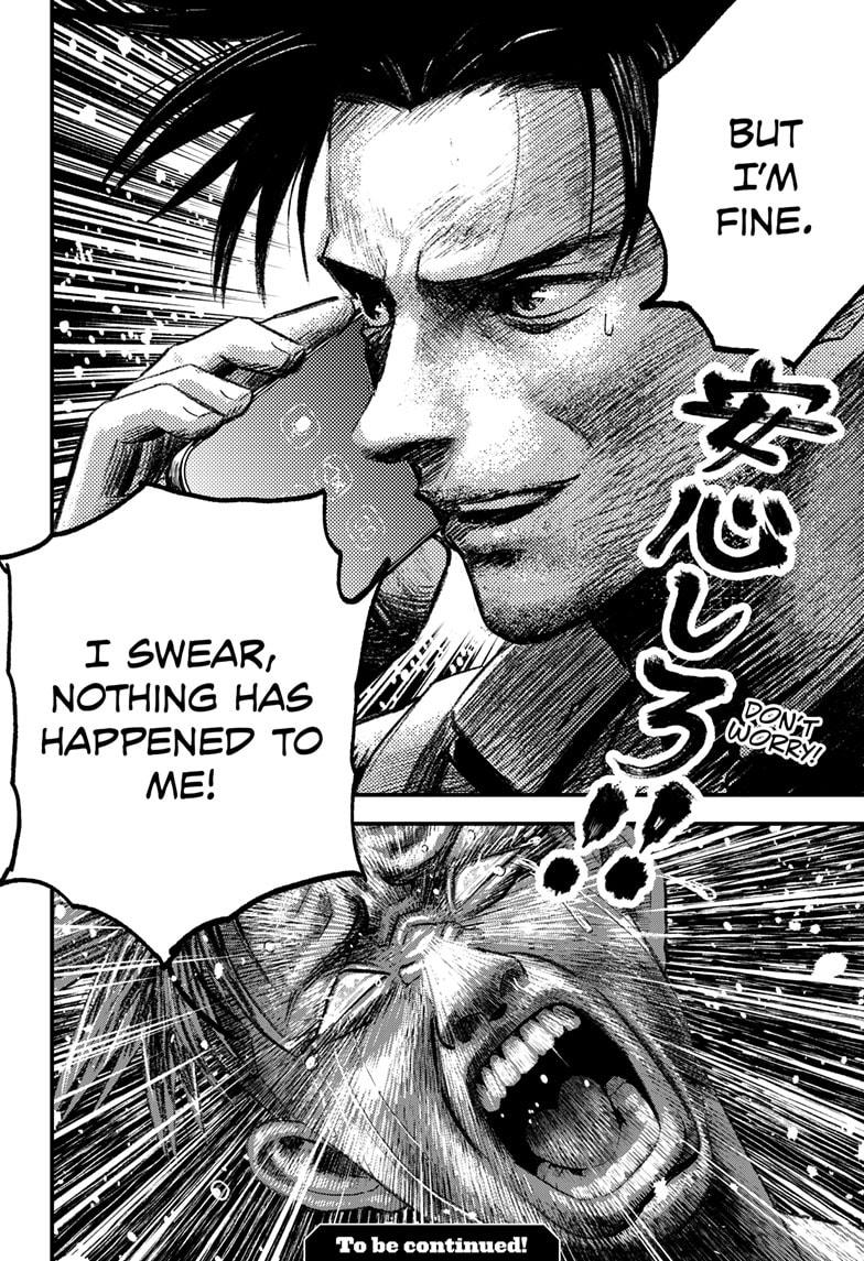 Bug Ego Chapter 3 57