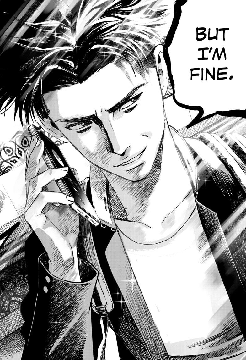 Bug Ego Chapter 4 2