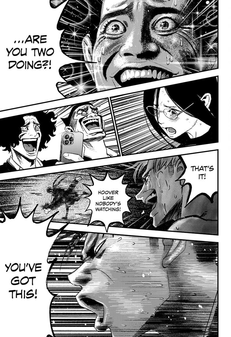 Bug Ego Chapter 4 11