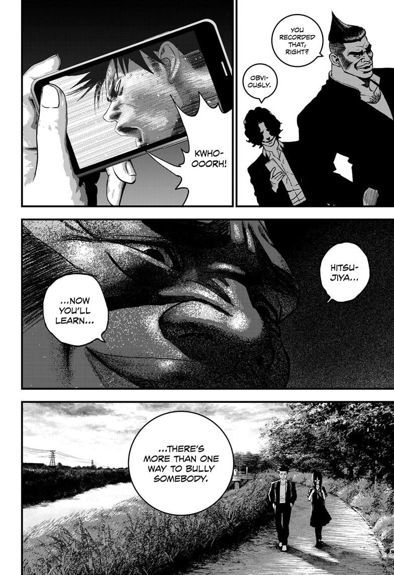 Bug Ego Chapter 4 24