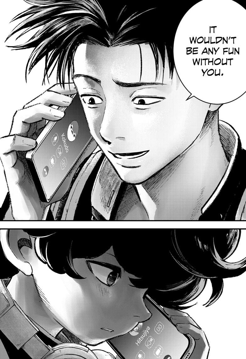 Bug Ego Chapter 4 28