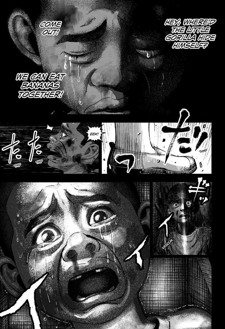 Bug Ego Chapter 4 33