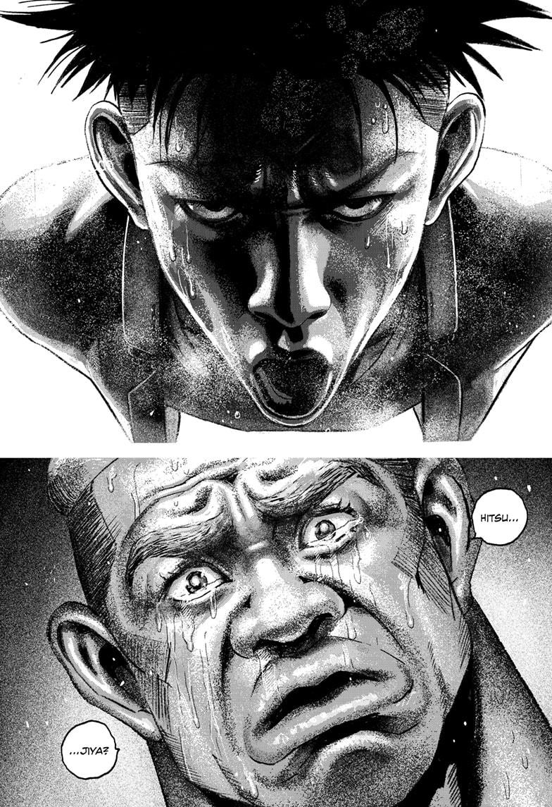 Bug Ego Chapter 4 34