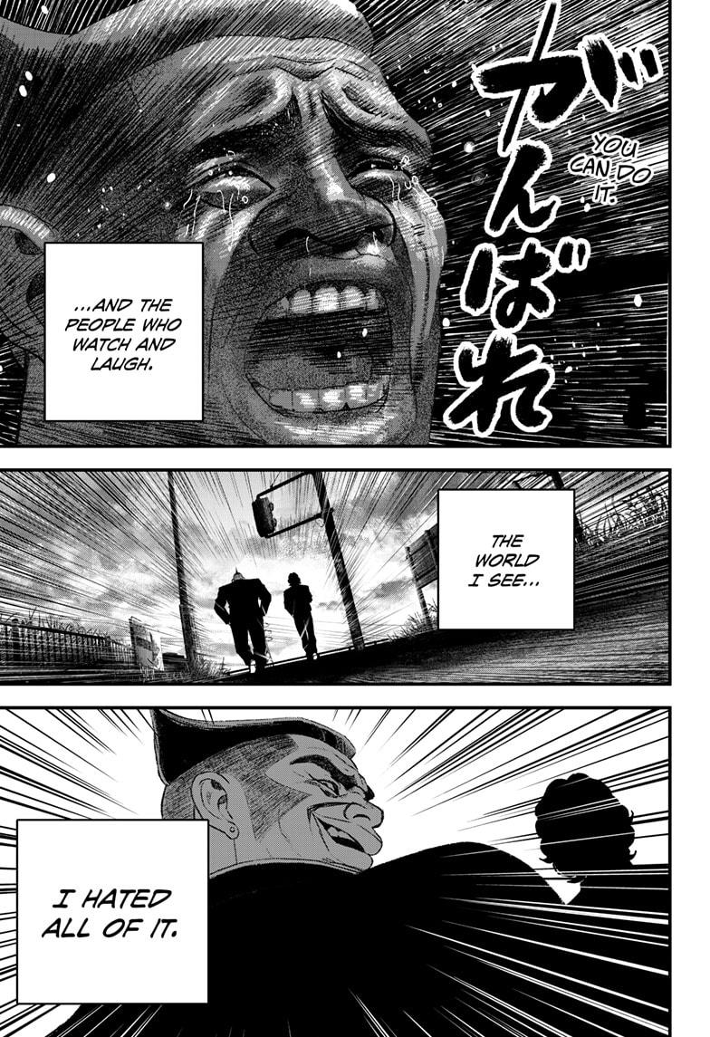 Bug Ego Chapter 4 37