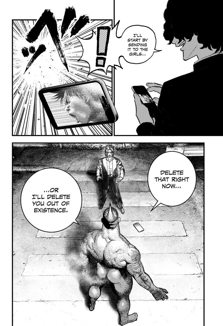 Bug Ego Chapter 4 40