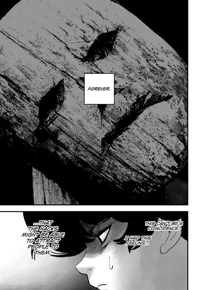Bug Ego Chapter 4 43