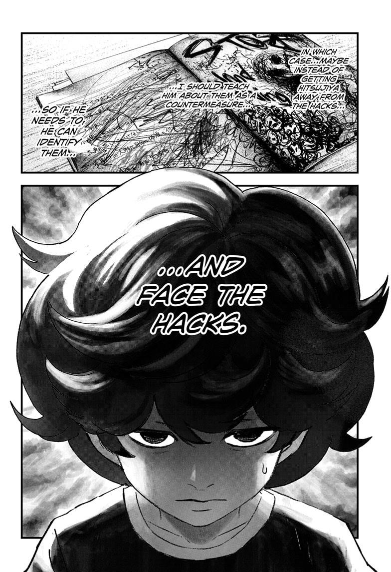 Bug Ego Chapter 4 44