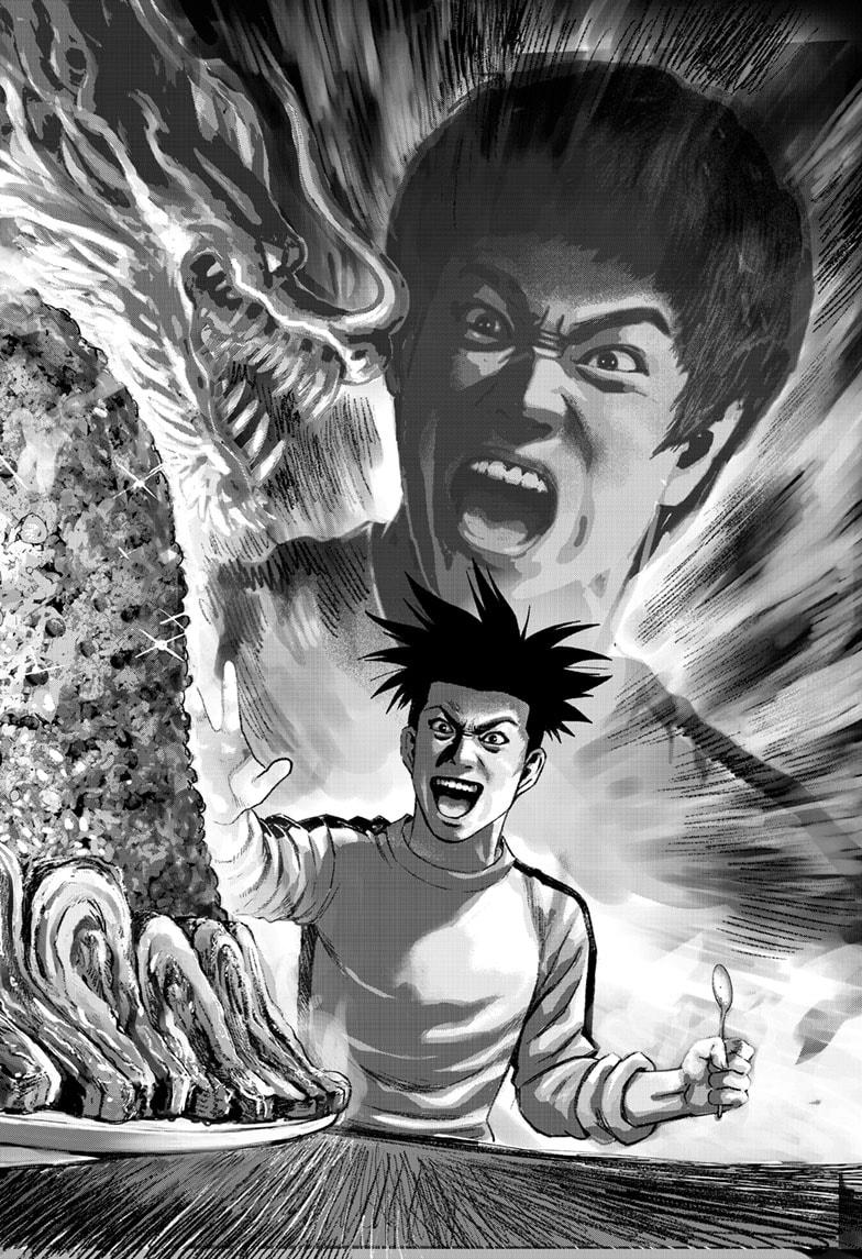Bug Ego Chapter 5 4